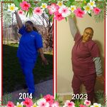Marquita Wright - @miss_capricorn32 - Instagram