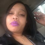 Marquita Wright - @i_dont_give_2fuck - Instagram
