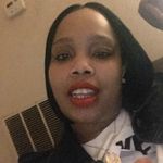 Marquita Wright - @gionea123 - Instagram