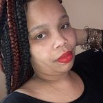 Marquita Wright - @marquitalovebug87 - Instagram