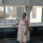 Marquita Wright - @wrightmarquita36 - Instagram