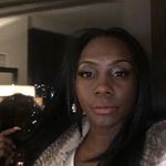 Marquita Wright - @godivagoddes - Instagram
