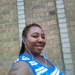 Marquita Wright - @miss2822 - Instagram