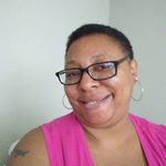 Marquita Wright - @miss_m_wright22 - Instagram