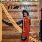 Marianne Floria - @rochanah.chiarih - Instagram