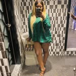 Marianne Florise Tshondo - @marianne_tshondo - Instagram