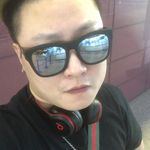 張佳樂 Mars Cheung - @zhangjialemars - Instagram