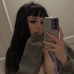 Mars Hansen - @butteryglasskid - Instagram