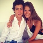 Marissa Jones - @marsjones - Instagram