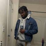Mars Jones - @know_the_mars - Instagram