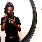 Mars Jones - @marsjones5 - Instagram
