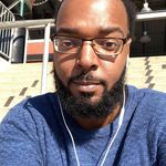 Mars Jones - @call_me_mario - Instagram