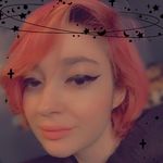 Mars Jones - @planet.marsie - Instagram