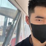 Mars Jones - @zhang85mars - Instagram