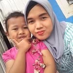 Marsha Abelia Al Hendrik - @marshaabeliaal - Instagram