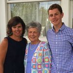 Marsha Ames Montgomery - @marshamontgomery - Instagram