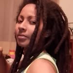 Marsha Arnold - @weletemedhinroyal - Instagram