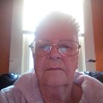Marsha L Barton - @bartonmarshal - Instagram
