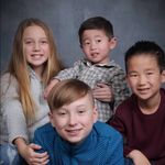 Marsha Batchelor - @grama_of_4 - Instagram