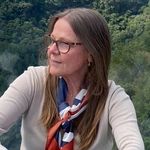 Marcia Baum - @marciabaum - Instagram