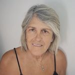 Marcia Baum - @marciapbaum - Instagram
