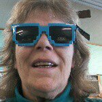 Marsha Baumgarten - @marshabaumgarten - Instagram