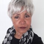 Marsha Bell - @silverfoxydiva - Instagram