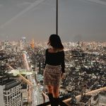 Marsha Bella - @marshabella - Instagram