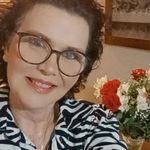 Marcia Bender - @bendermarcia - Instagram
