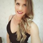 Marcia Bender - @_marciabender - Instagram
