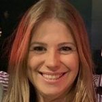 Márcia Gustavo Deves Bender - @marciadeves - Instagram