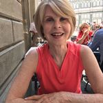 Marcia Bernstein - @bernsteinmdb - Instagram