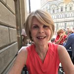 Marcia Bernstein - @marcia_bernstein - Instagram