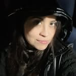 Marcia Bernstein - @marrrciss - Instagram