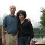 Marcia Bernstein Huttner - @marciahuttner - Instagram