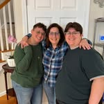 Marcia Bernstein Waldman - @marciawaldman - Instagram