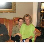 Marsha Bernstein-Borgida - @mborgida - Instagram