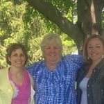 Marsha Cohen Bernstein - @bernster0825 - Instagram