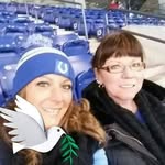 Marsha Bertram - @marshabertram - Instagram