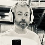 Marshall Bertram - @marshallwbertram - Instagram