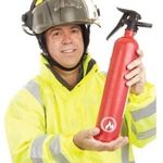 Bingham - @firemarshallbingham - Instagram
