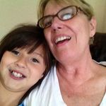 Marcia Bingham - @nanaloves11grandbabies - Instagram