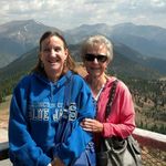 Marcia Morris Bingham - @marciabingham - Instagram