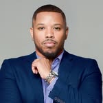 Marshall Blackmond - @marshallblackmond - Instagram