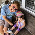 Marsha Blevins - @pumpkinsnana - Instagram