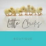 Marsha Blevins DeLeon - @little_chicks_boutique - Instagram