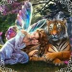 Marsha Phillipy-Blevins - @foxylynn81 - Instagram