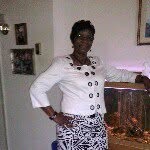 Marsha Bond (Kimble) - @creole_mama - Instagram