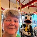 Marcia Bowles DeCaro - @marciadecaro - Instagram