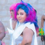 Marsha Bryan - @marsha_fabulous - Instagram